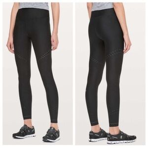 Lululemon Zoned In Tight 27"